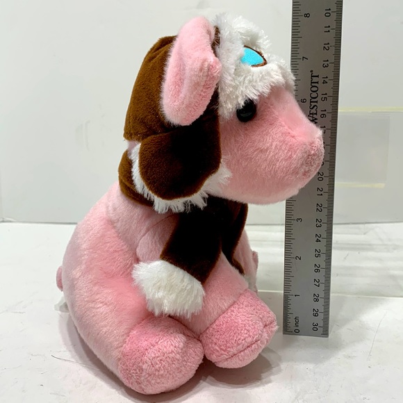 Hamlet flying pig plush toy - Picture 10 of 11